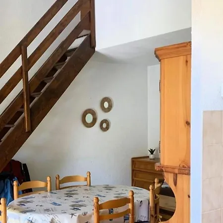 Hébergement de vacances Beautiful House For 5 With Swimming Pool